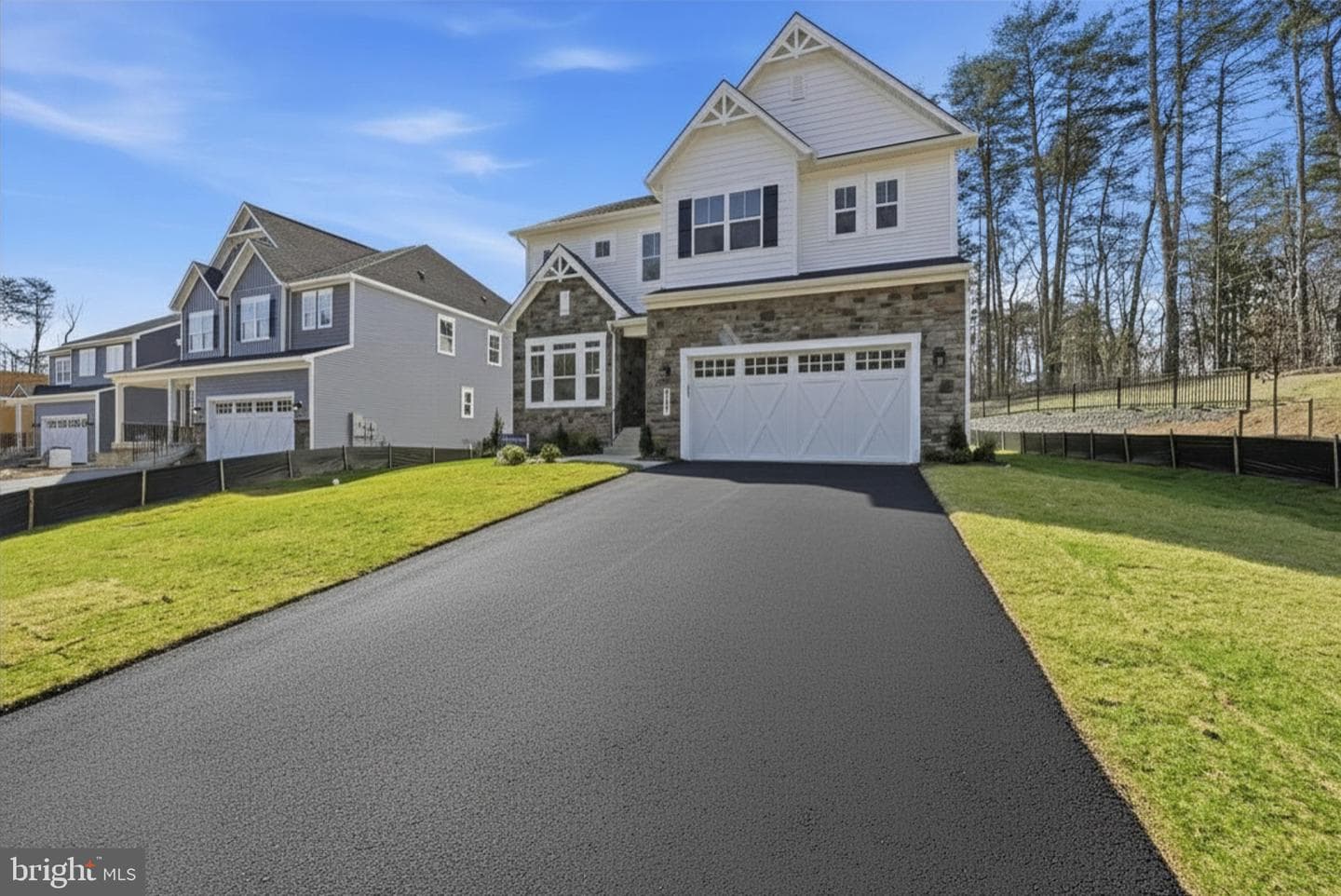 5413 Woodway Drive, Alexandria