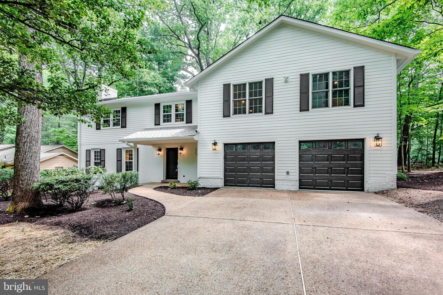 2511 Charlestown Lane, Reston