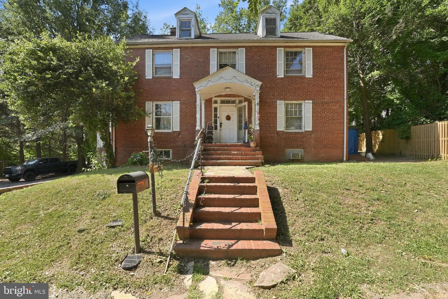 6025 Arlington Boulevard, Falls Church