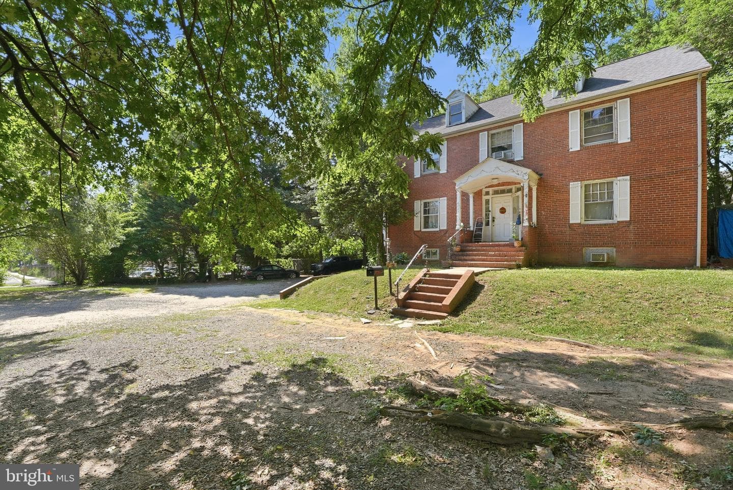 6025 Arlington Boulevard, Falls Church