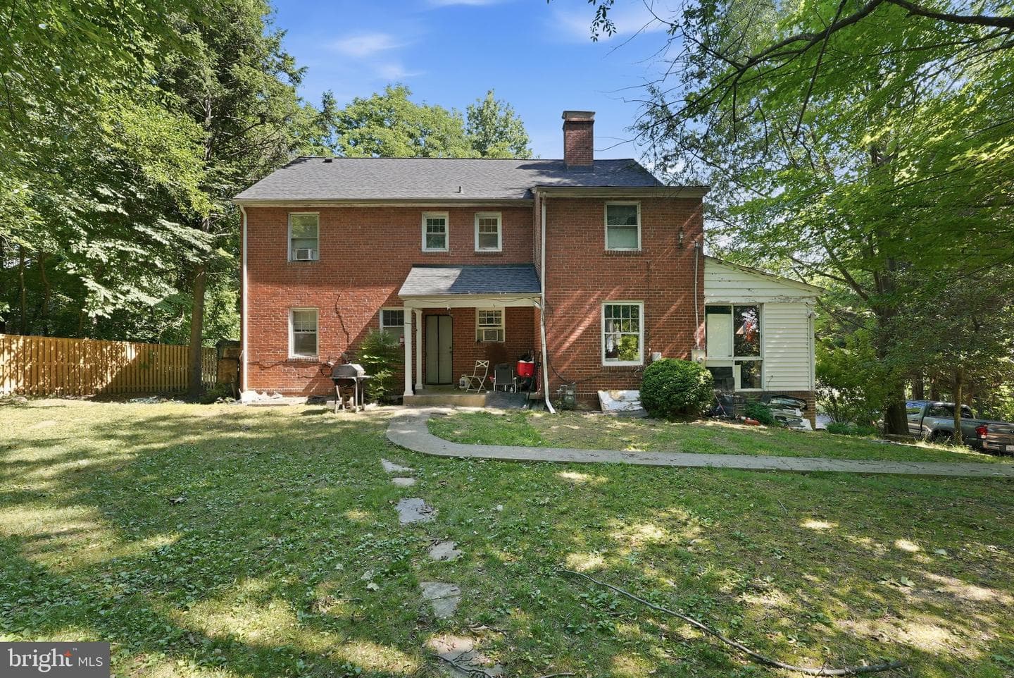 6025 Arlington Boulevard photo 5