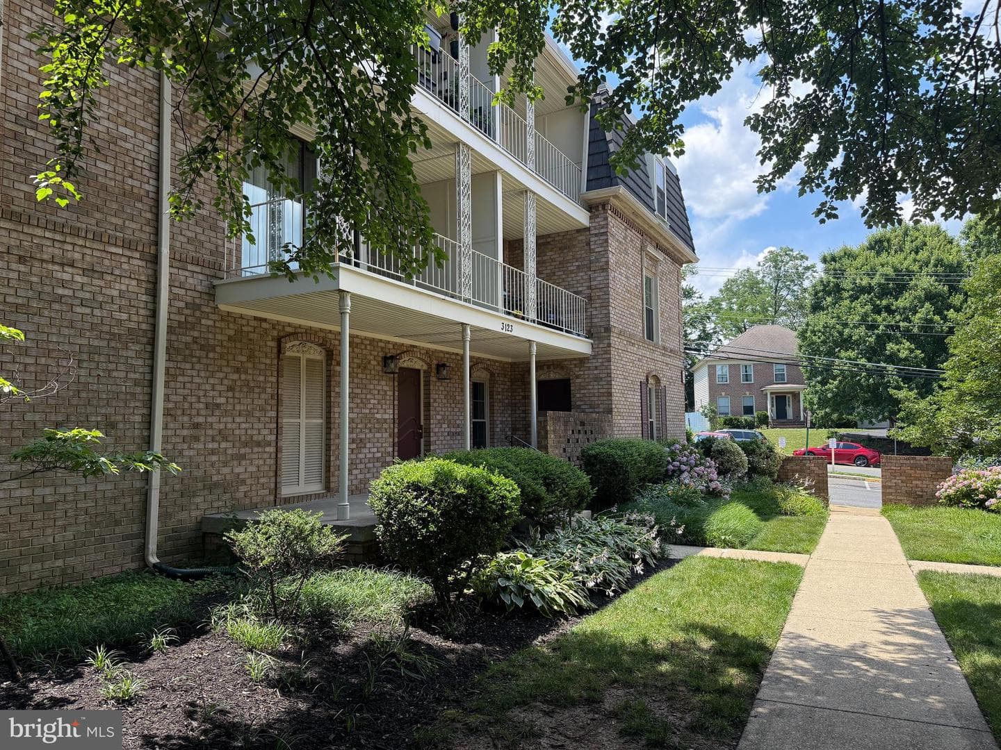 3123 Patrick Henry Drive #311 photo 12