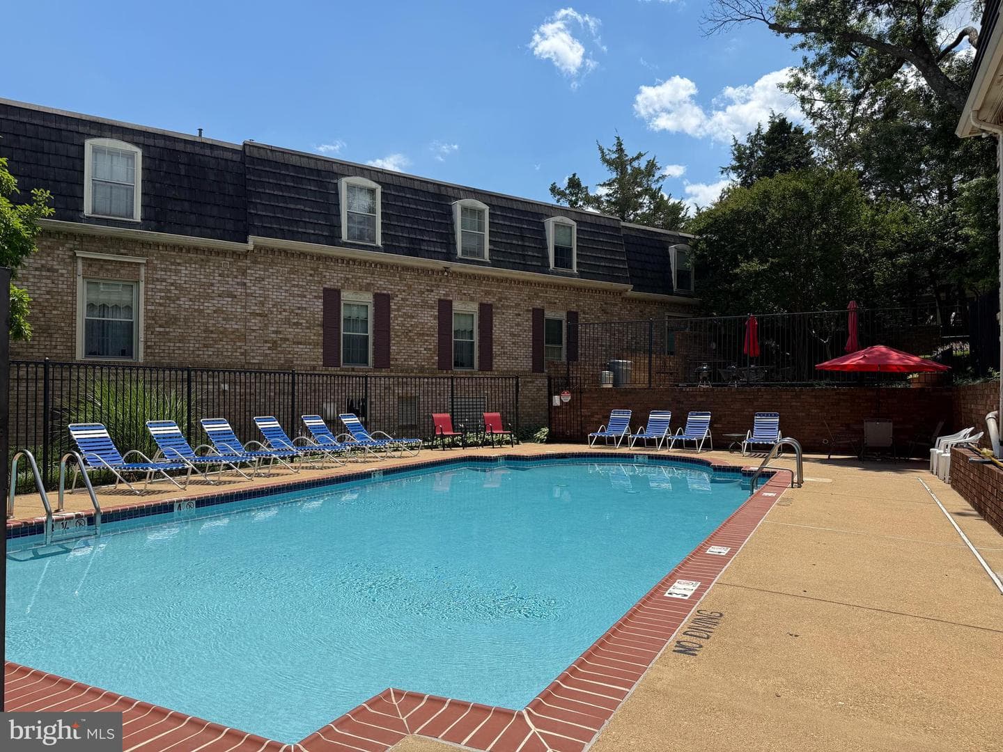 3123 Patrick Henry Drive #311 photo 14