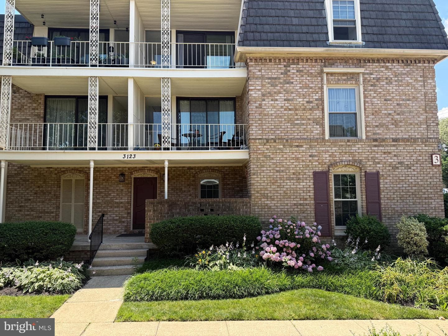 3123 Patrick Henry Drive #311 photo 9