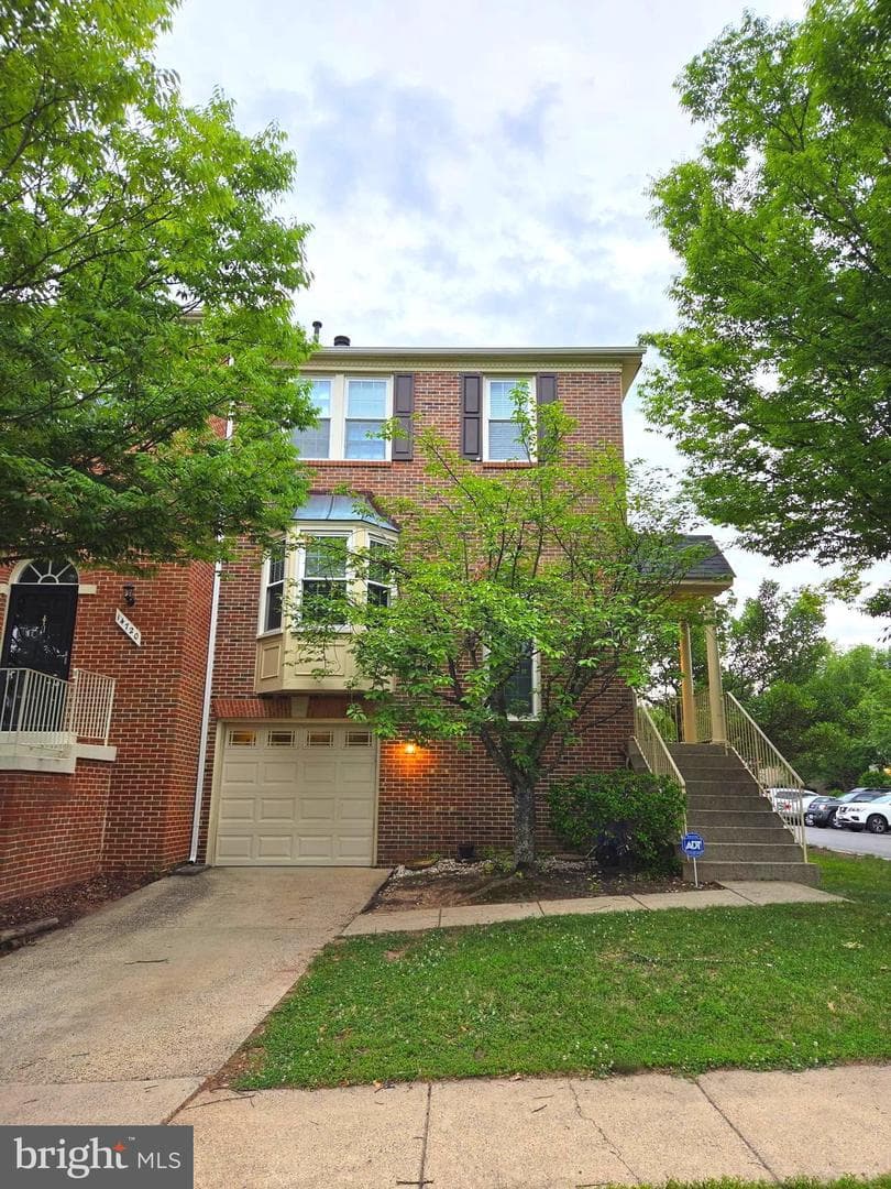 14718 Winterfield Court, Centreville