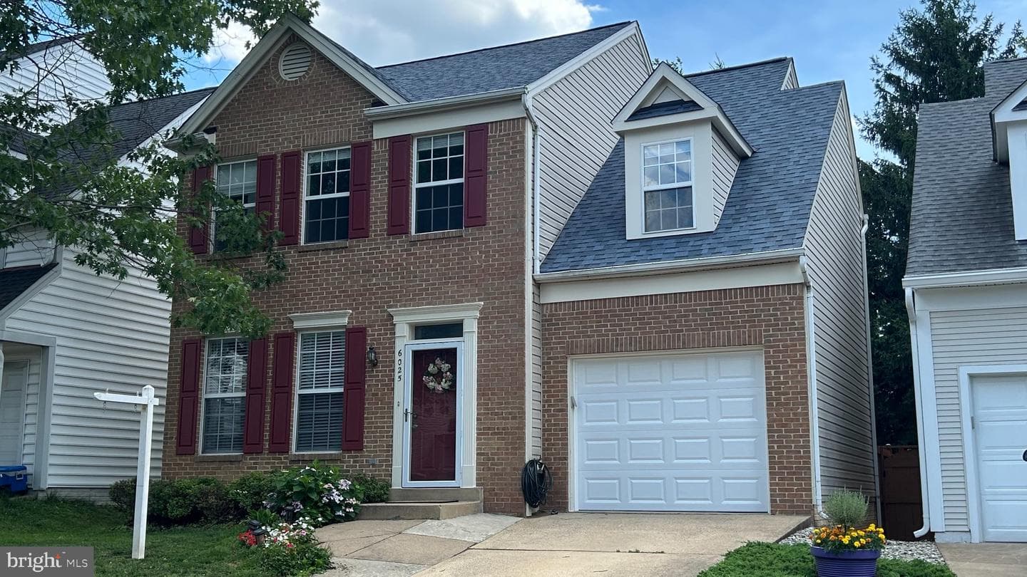 6025 Mcalester Way, Centreville