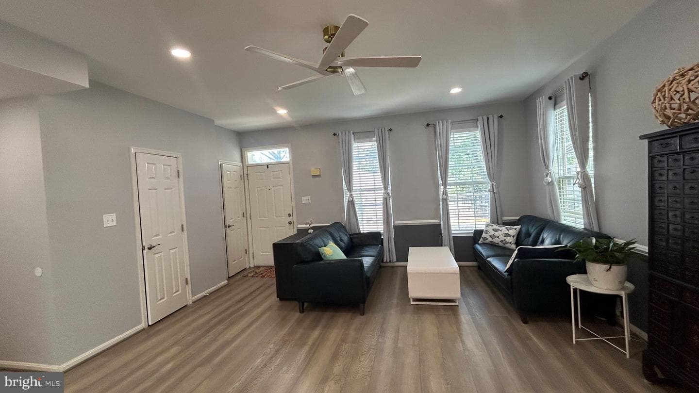 6025 Mcalester Way, Centreville