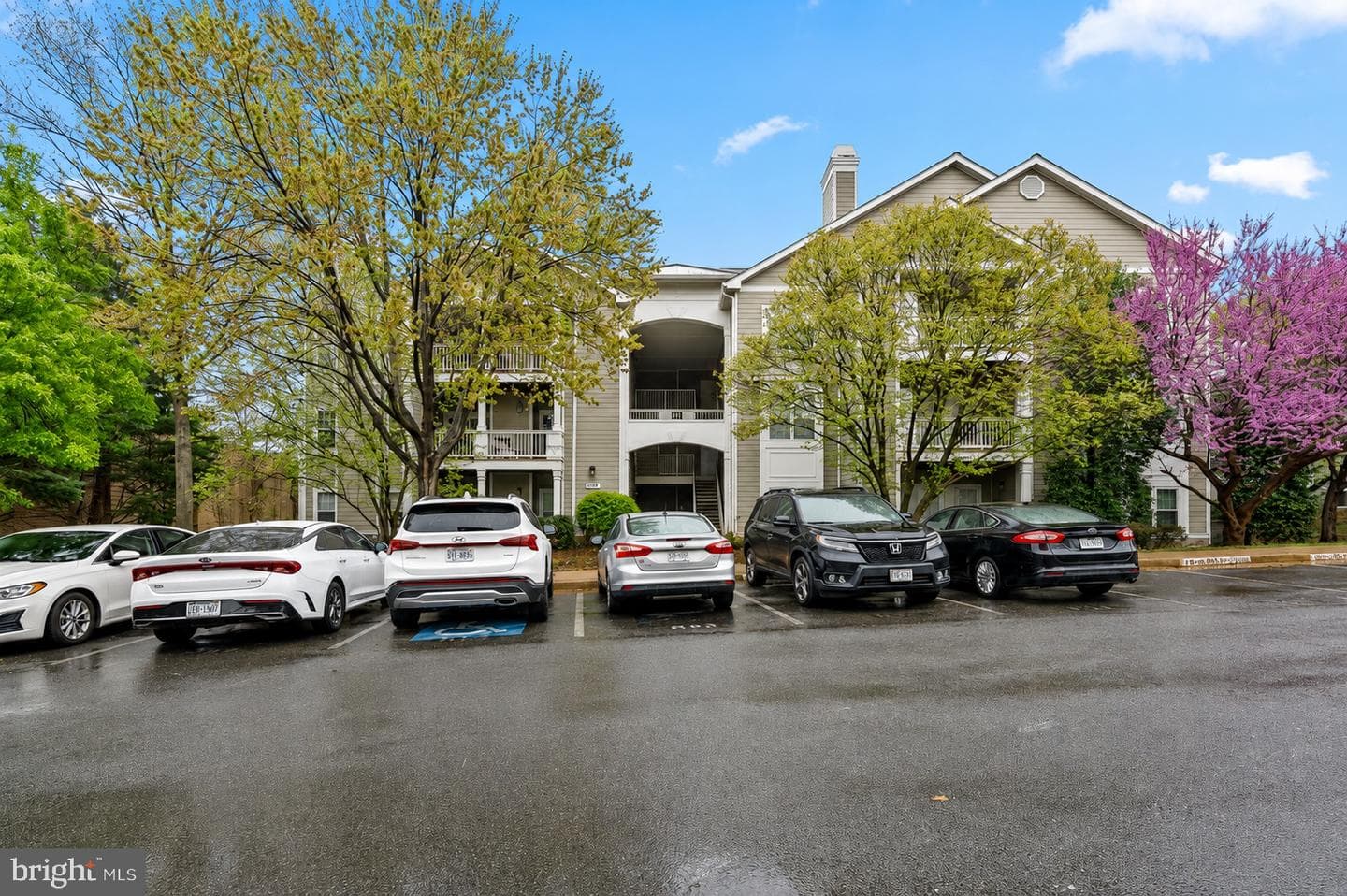 1708 Lake Shore Crest Drive #24, Reston