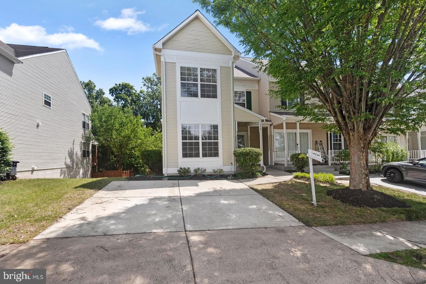 13121 Misty Glen Lane, Fairfax
