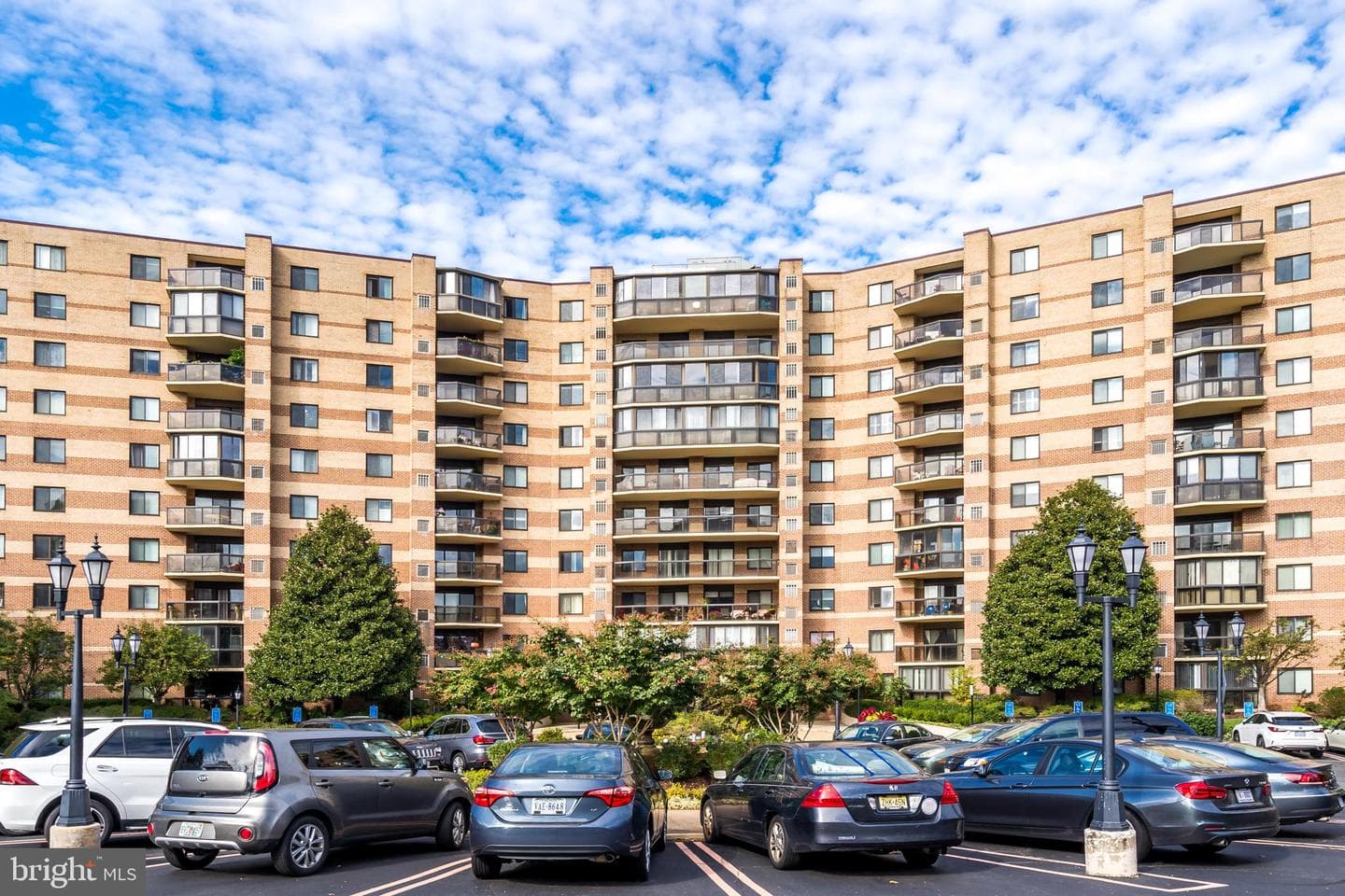 8360 Greensboro Drive #306, Mclean
