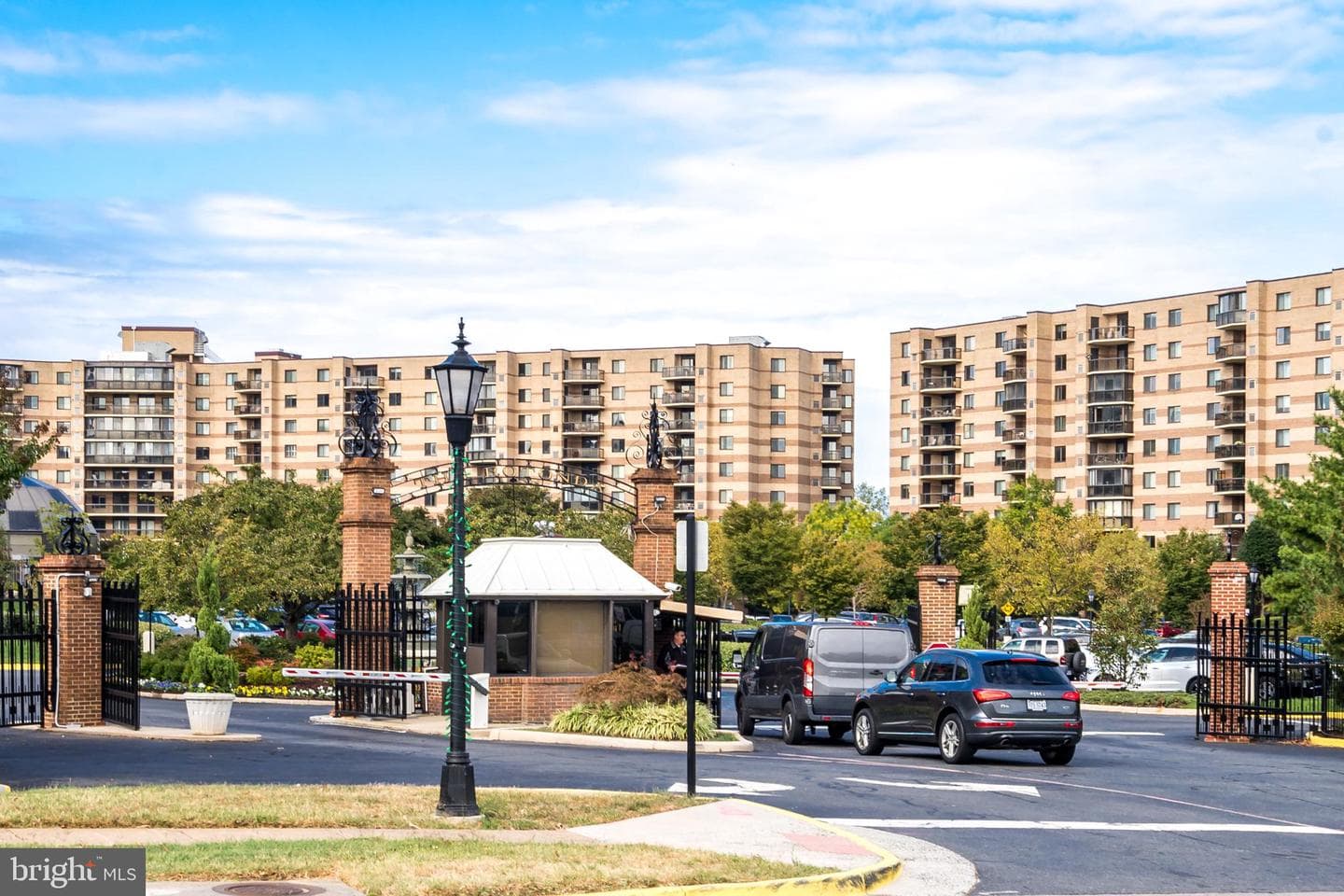 8360 Greensboro Drive #306, Mclean