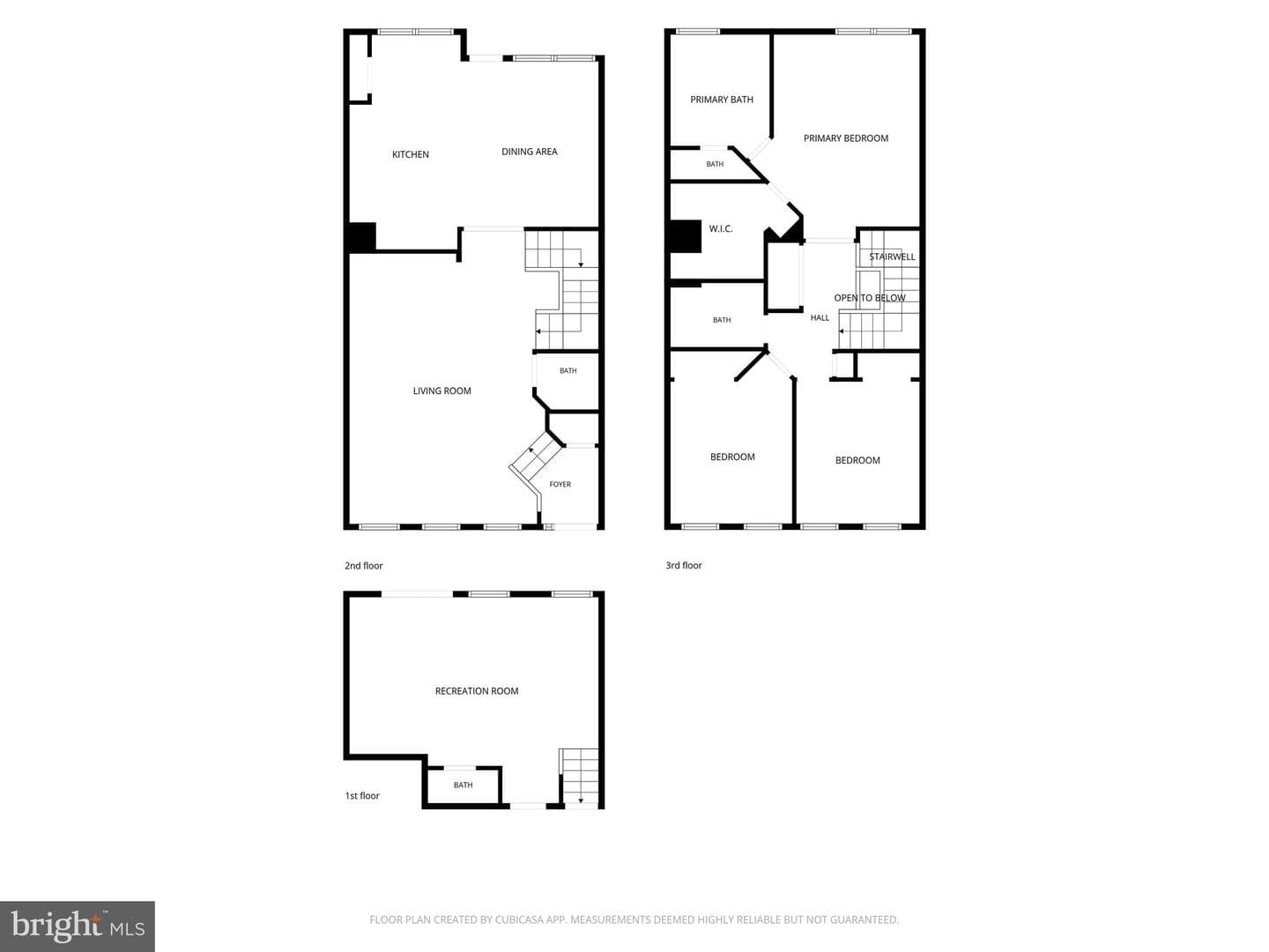 2614 Tarleton Corner Drive photo 41