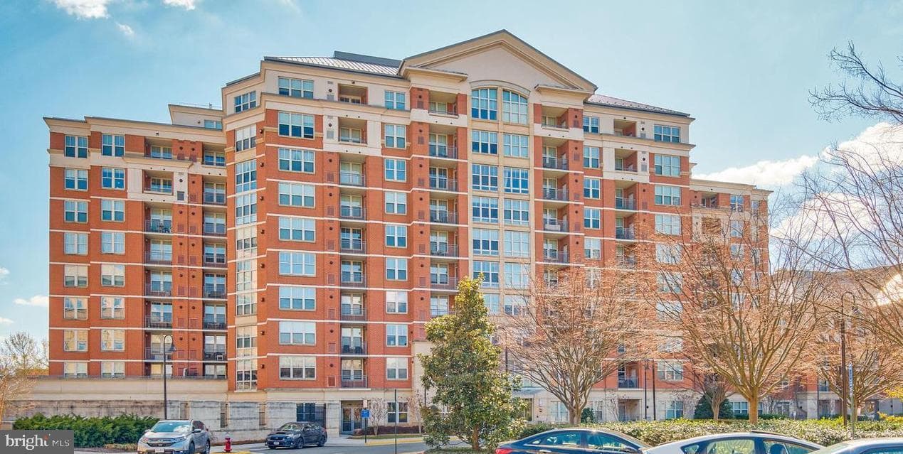 11760 Sunrise Valley Drive #415, Reston