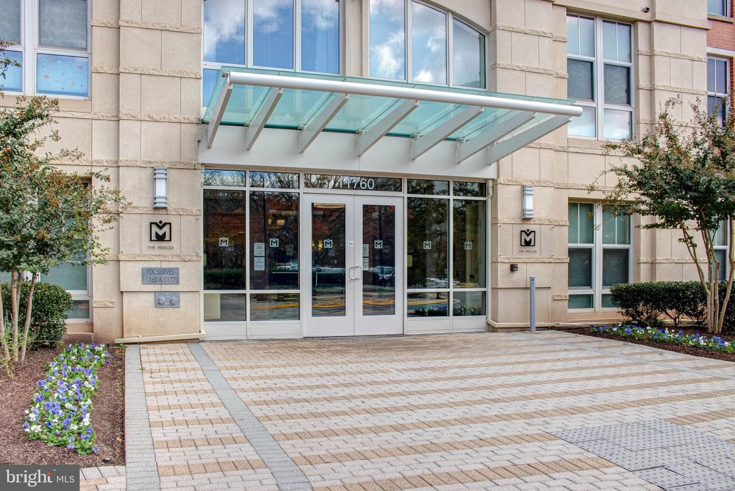 11760 Sunrise Valley Drive #415, Reston
