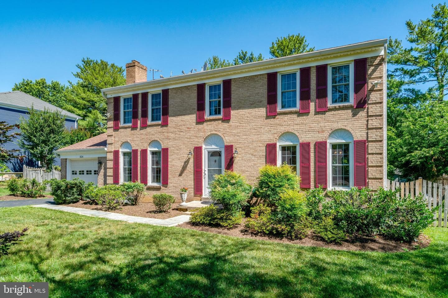 3124 Glen Carlyn Road, Falls Church