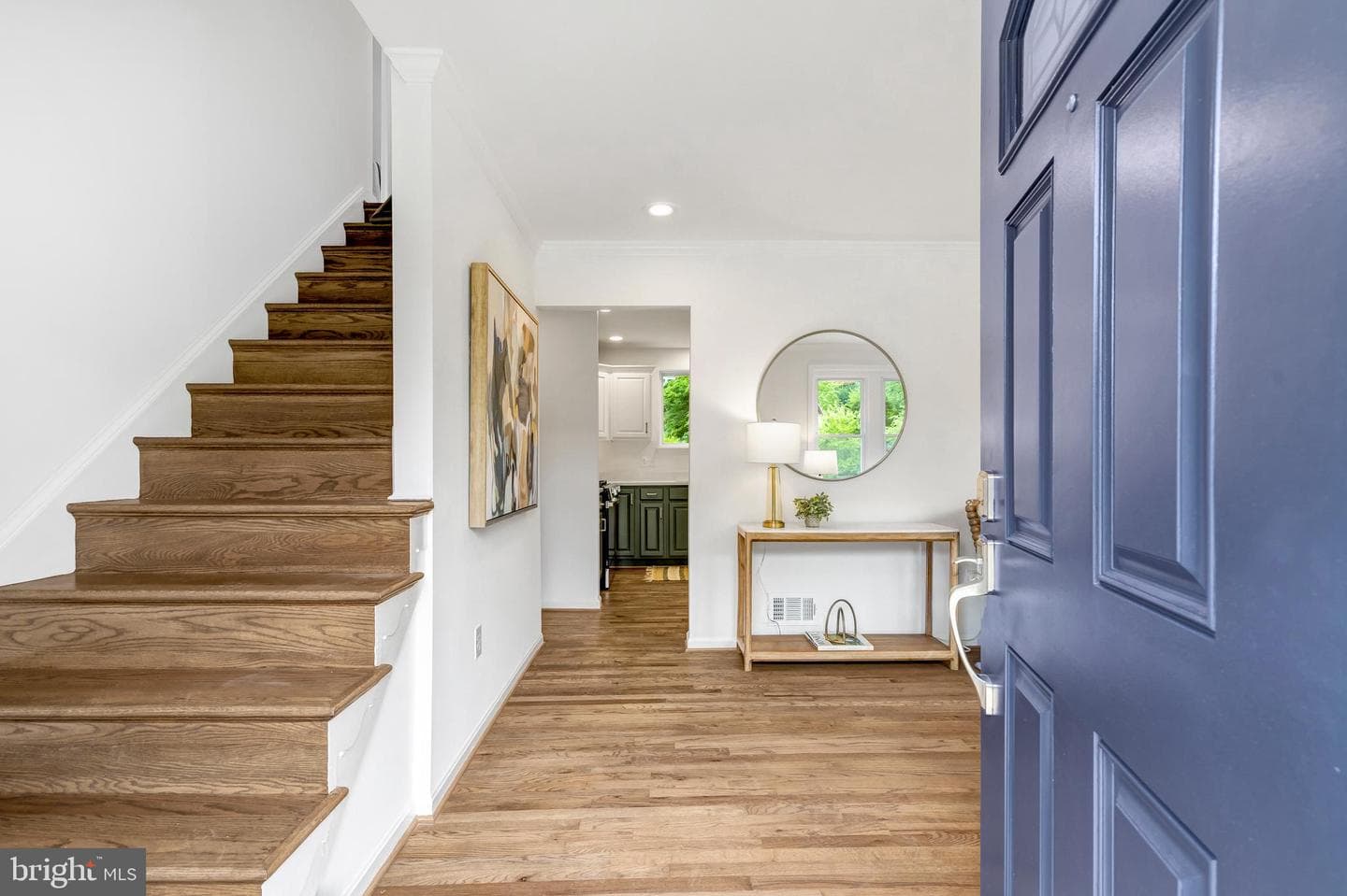 5301 Pommeroy Drive, Fairfax