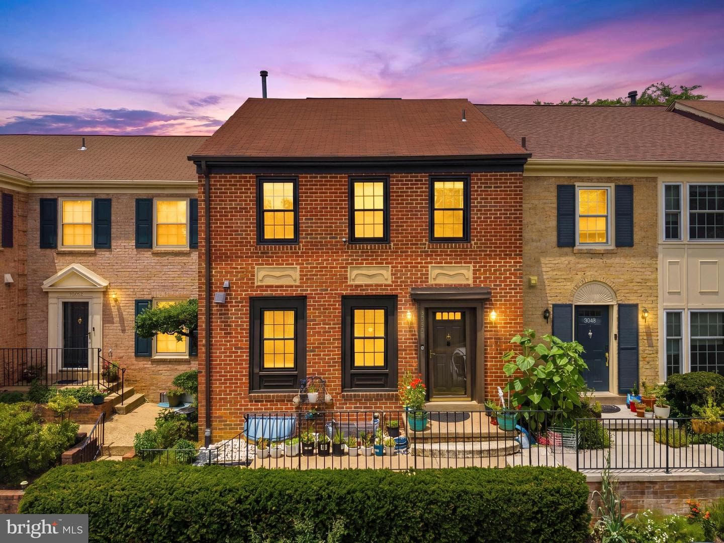 3050 Federal Hill Drive, Falls Church