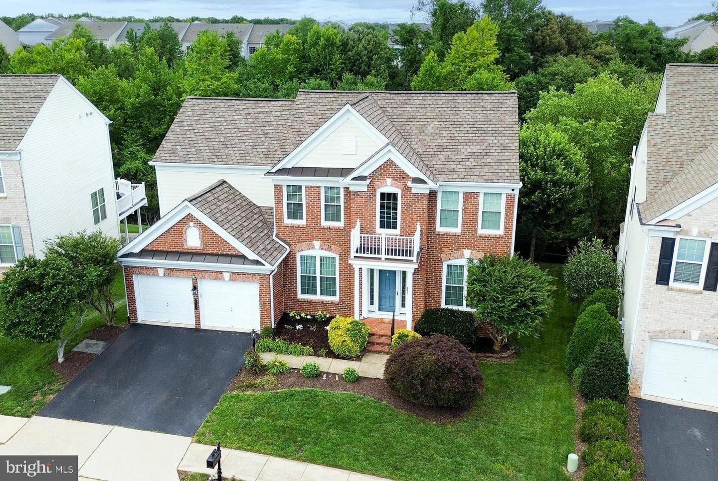 8204 Paper Birch Drive, Lorton