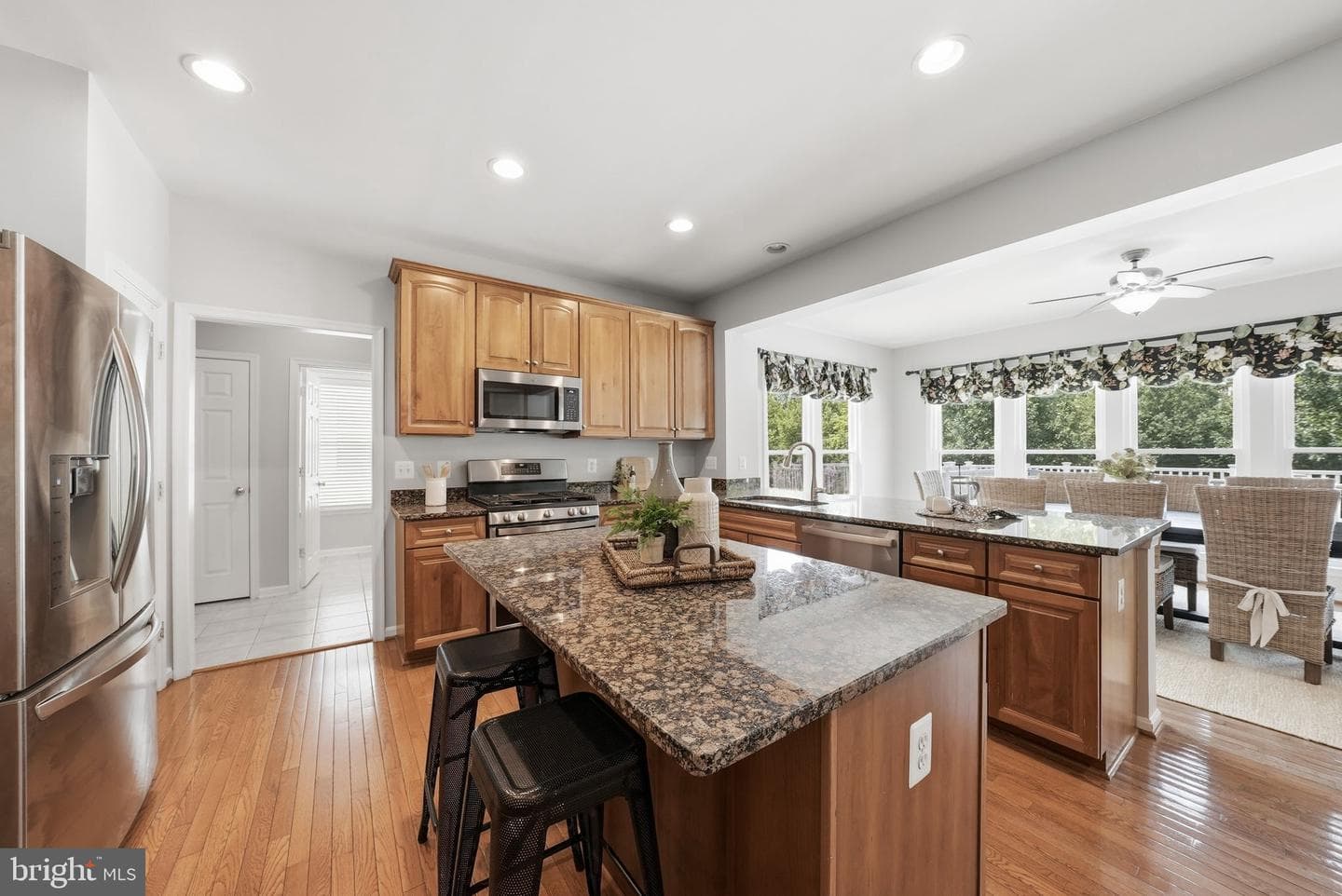 8204 Paper Birch Drive photo 4