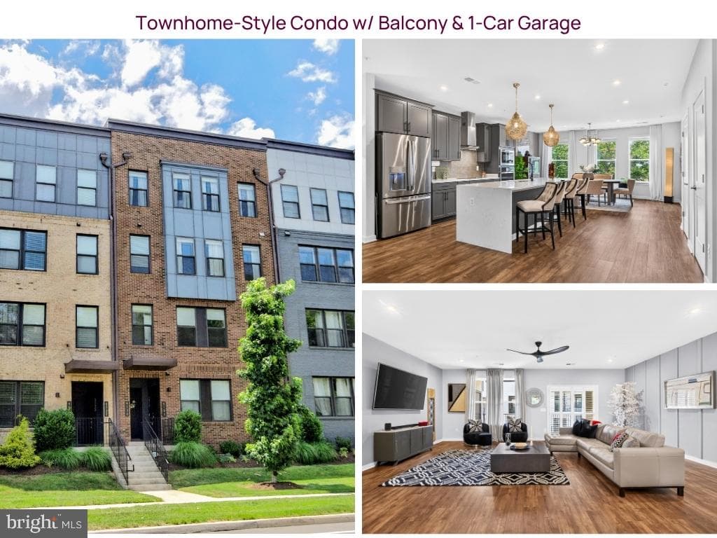 4130 Legato Road #54, Fairfax
