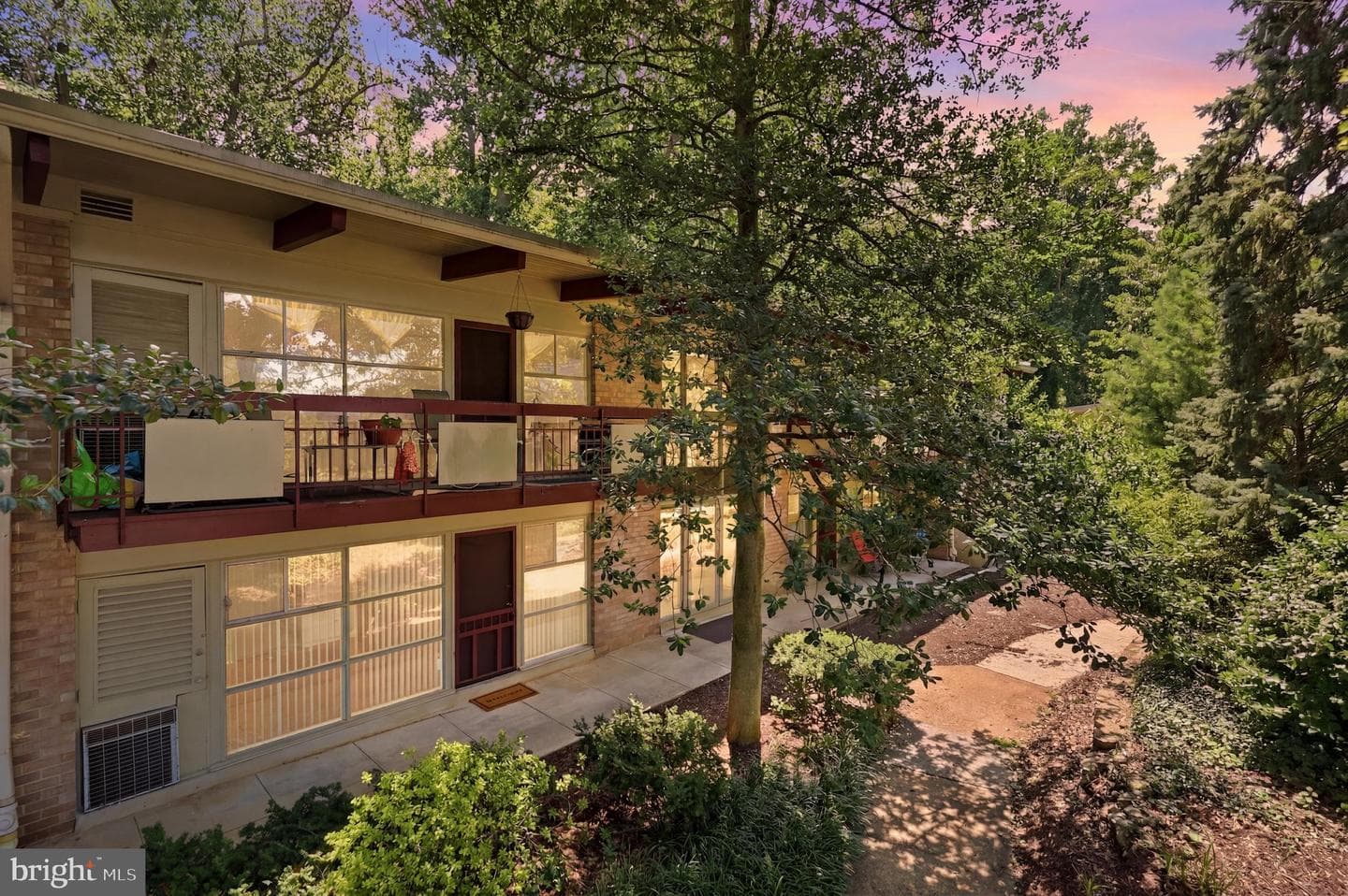 4203 Americana Drive #101, Annandale
