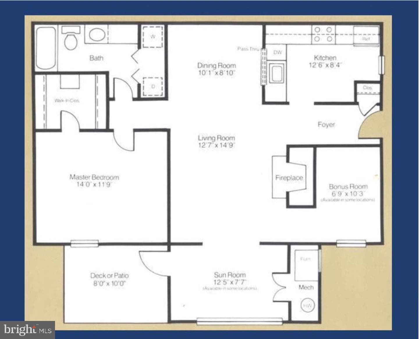7805 Willow Point Drive #7805 photo 22