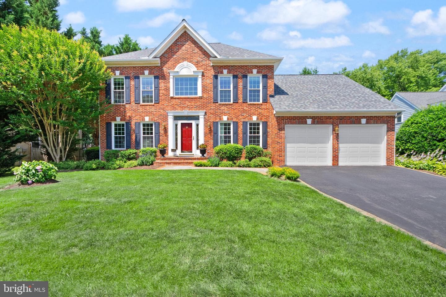 2614 Iron Forge Road, Oak Hill
