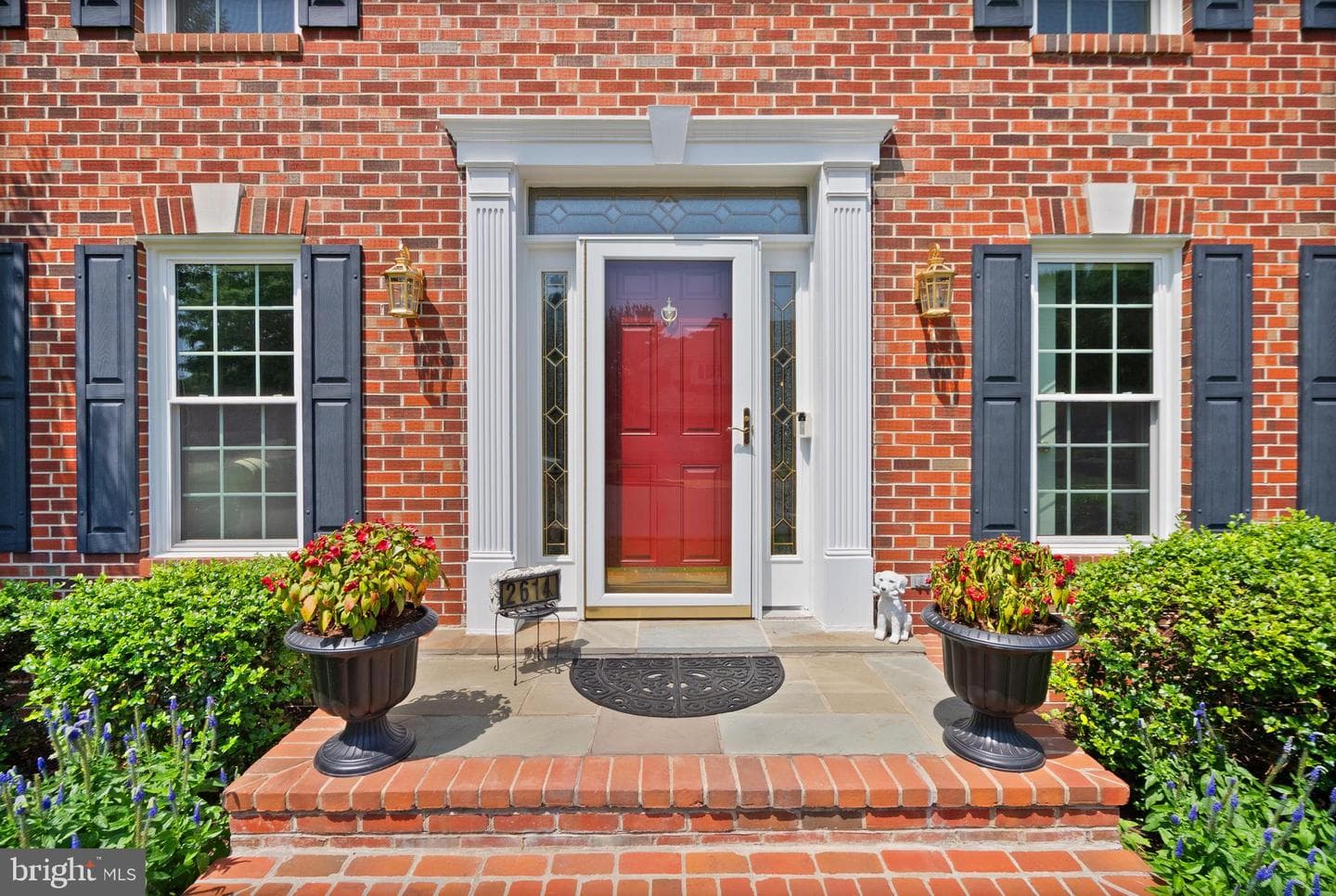 2614 Iron Forge Road, Oak Hill