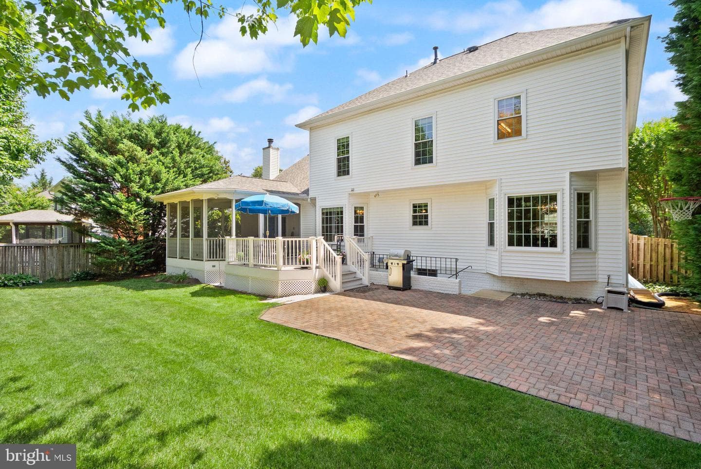 2614 Iron Forge Road photo 44