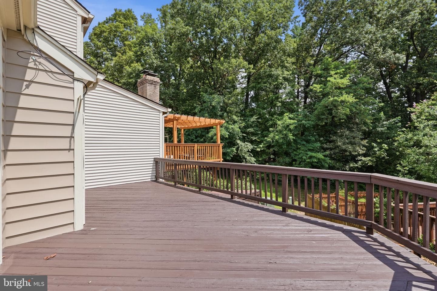 9826 Burke Pond Lane photo 17