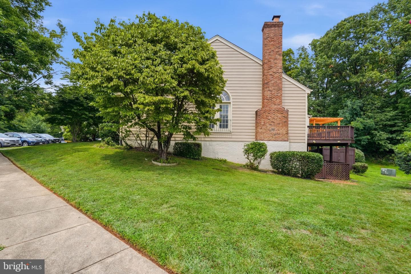 9826 Burke Pond Lane photo 40