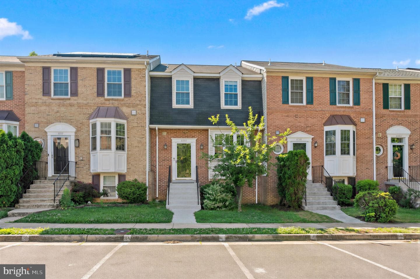 6749 Cardinal Woods Court, Lorton