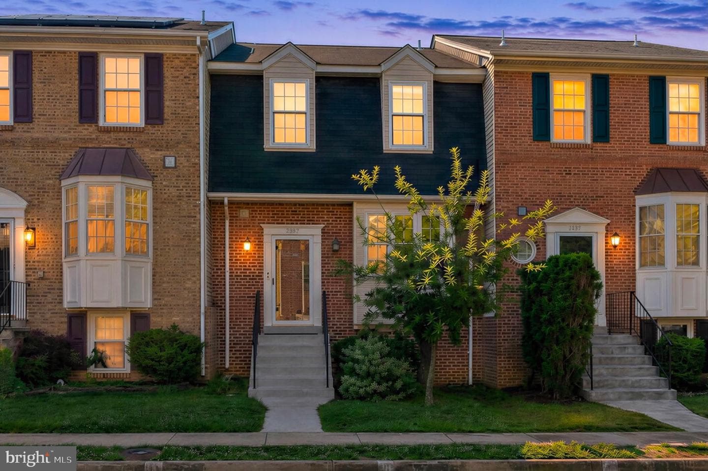 6749 Cardinal Woods Court, Lorton