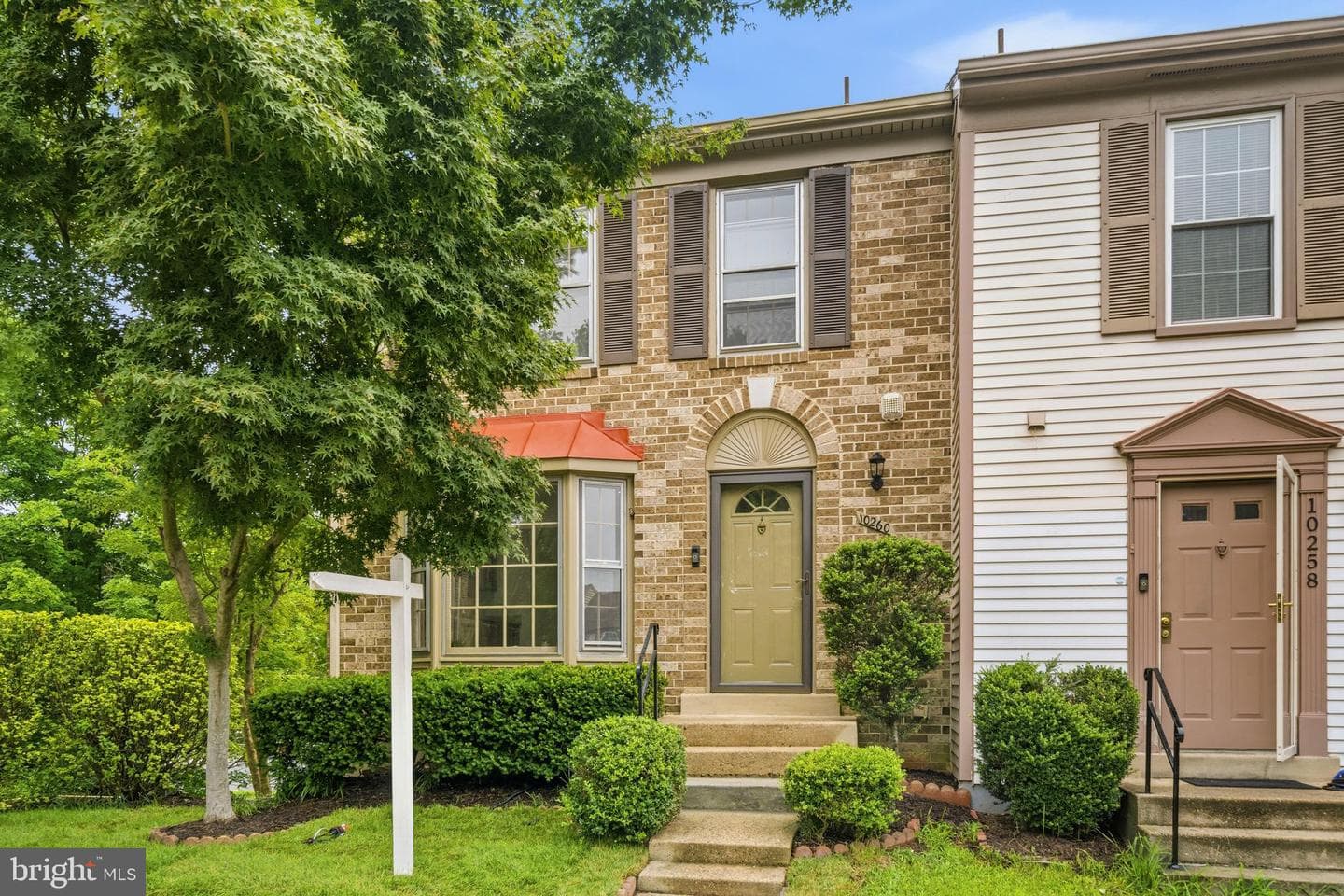 10260 Eagle Nest Court, Fairfax