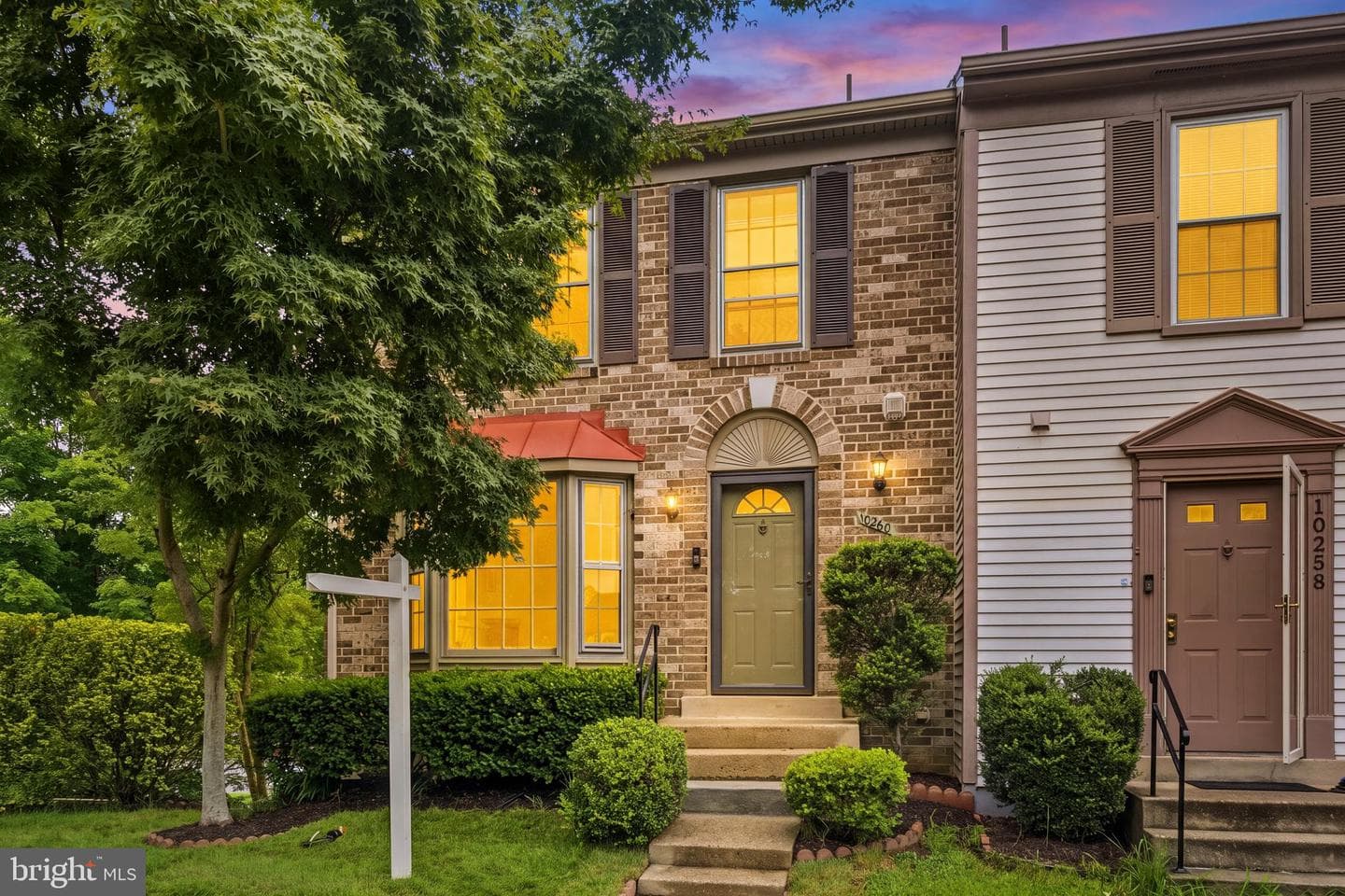 10260 Eagle Nest Court, Fairfax