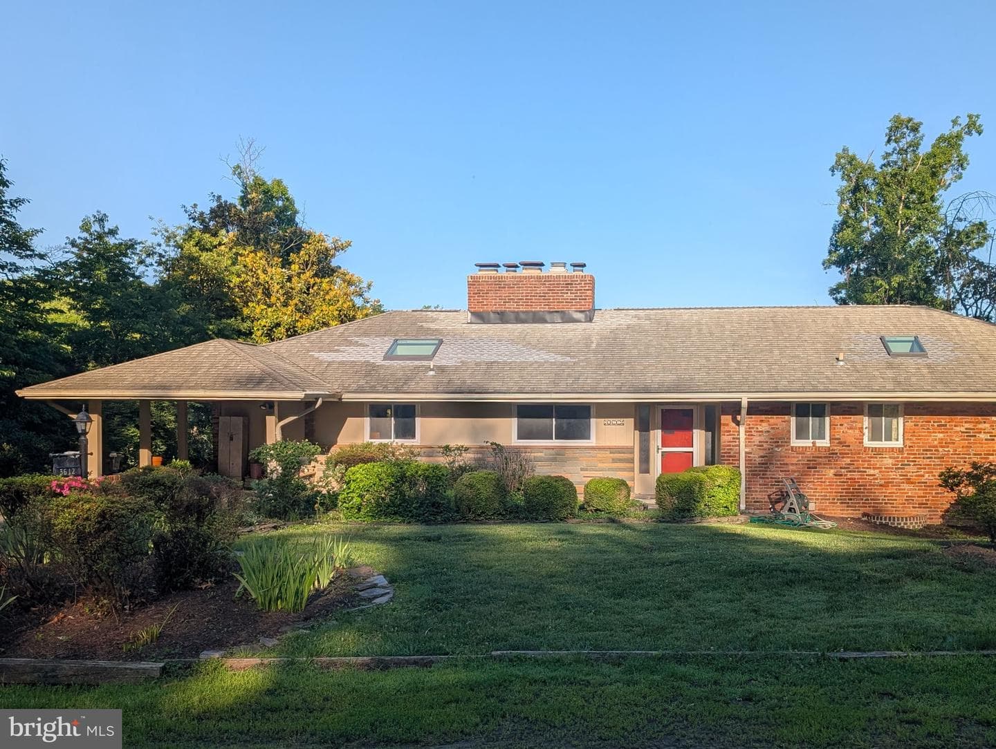 3612 Ridgeway Terrace photo 12