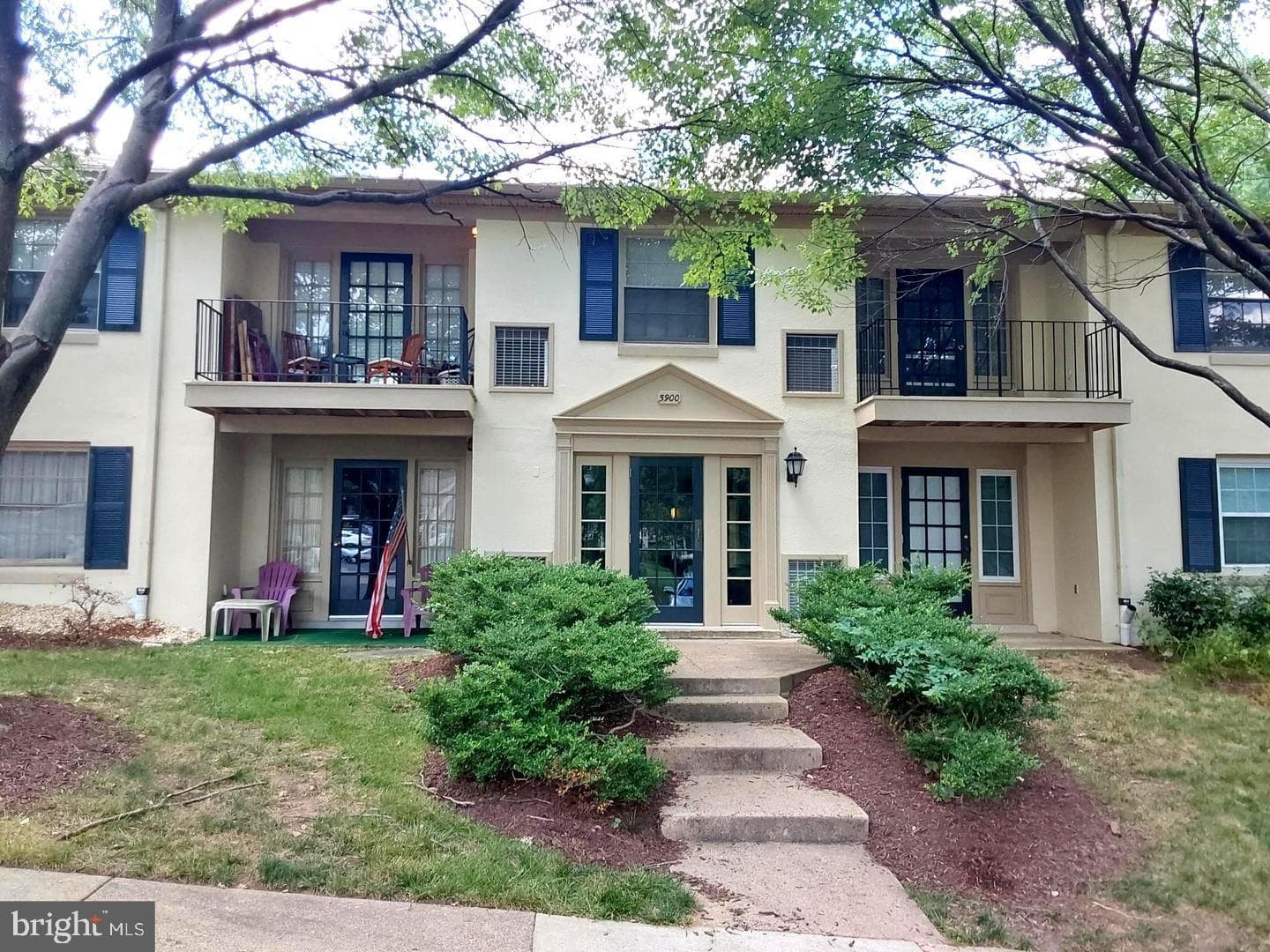 5900 Surrey Hill Place #698, Springfield