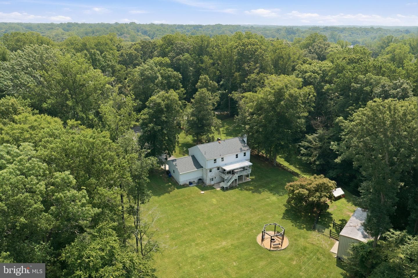 10834 Henderson Road photo 62