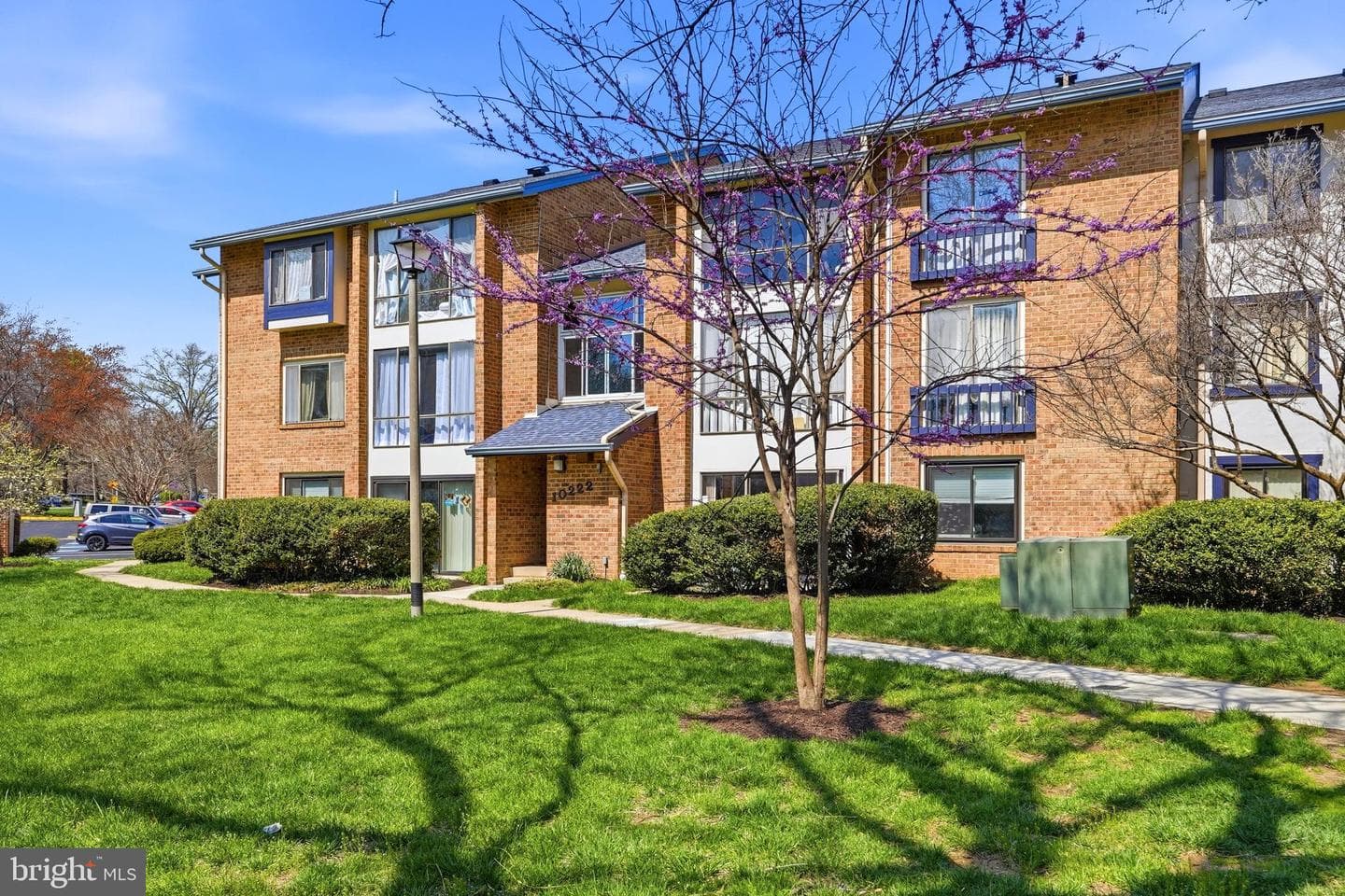 10222 Bushman Drive #8101, Oakton