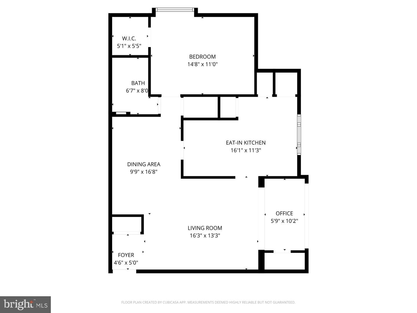 10222 Bushman Drive #8101 photo 29