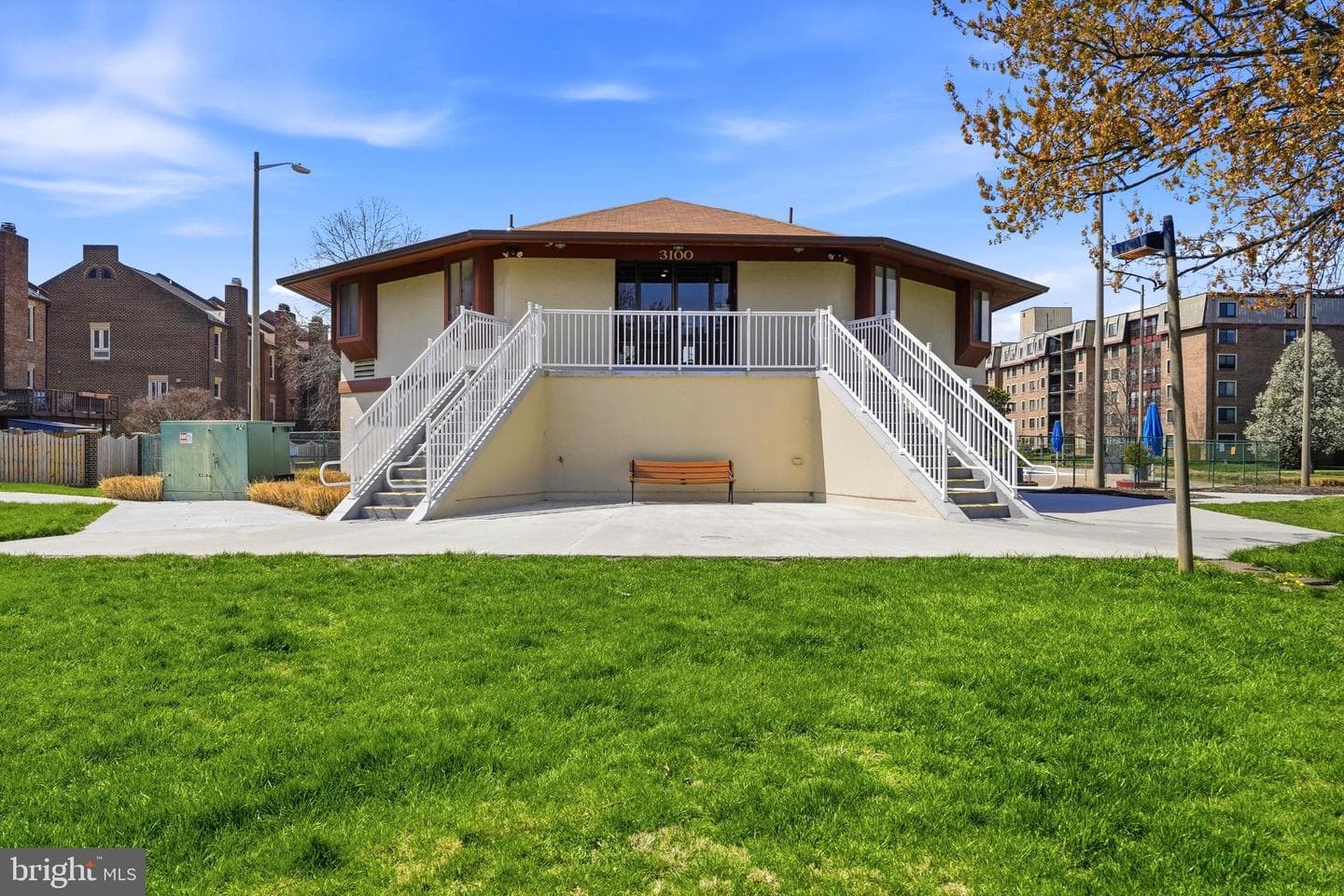 10222 Bushman Drive #8101 photo 33