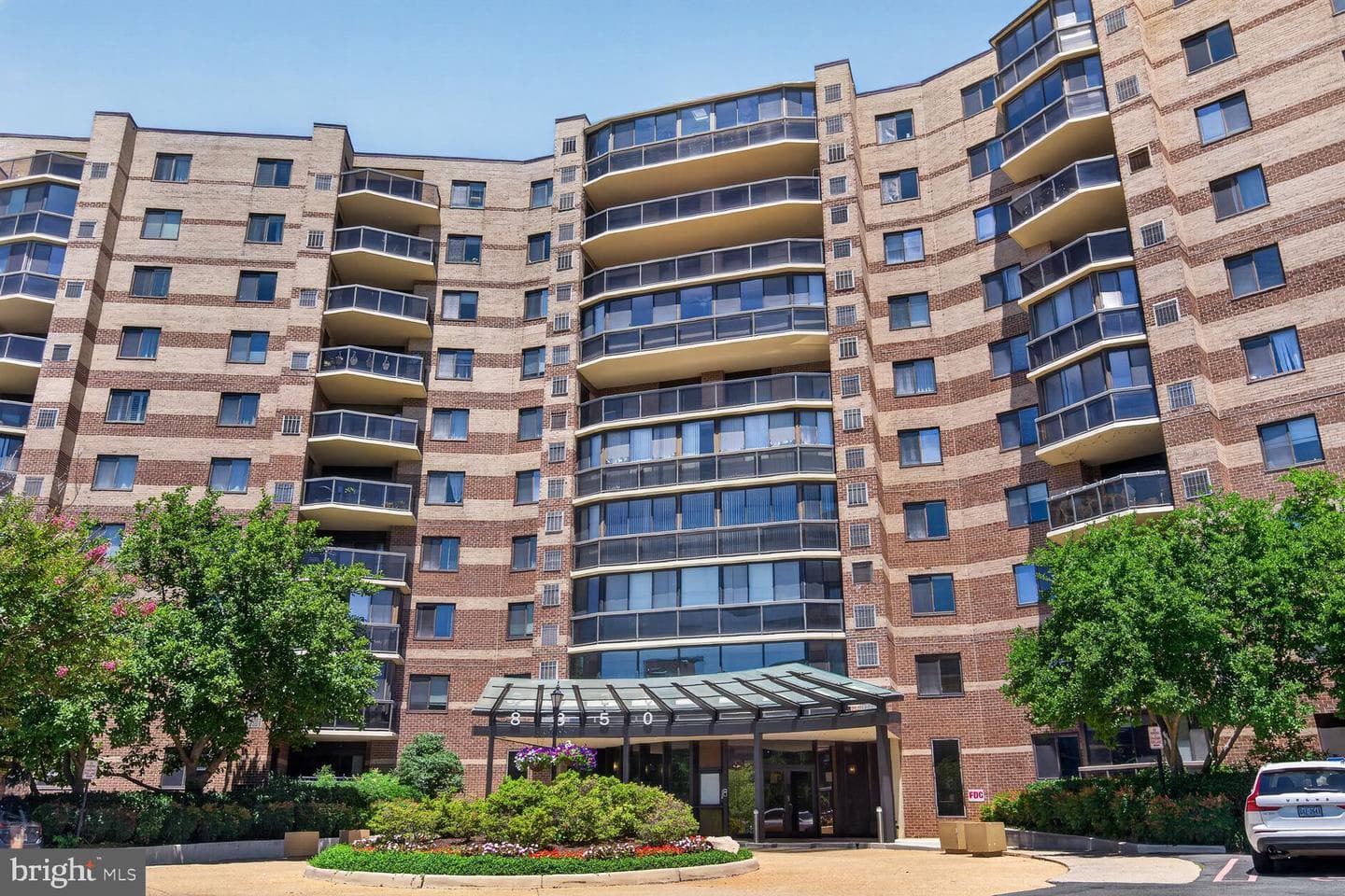8350 Greensboro Drive #1009, Mclean