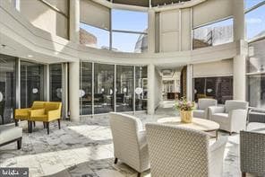 8350 Greensboro Drive #1009 photo 18