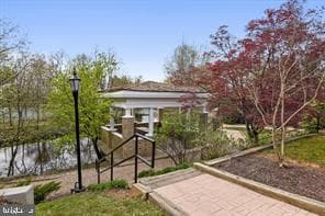 8350 Greensboro Drive #1009 photo 23
