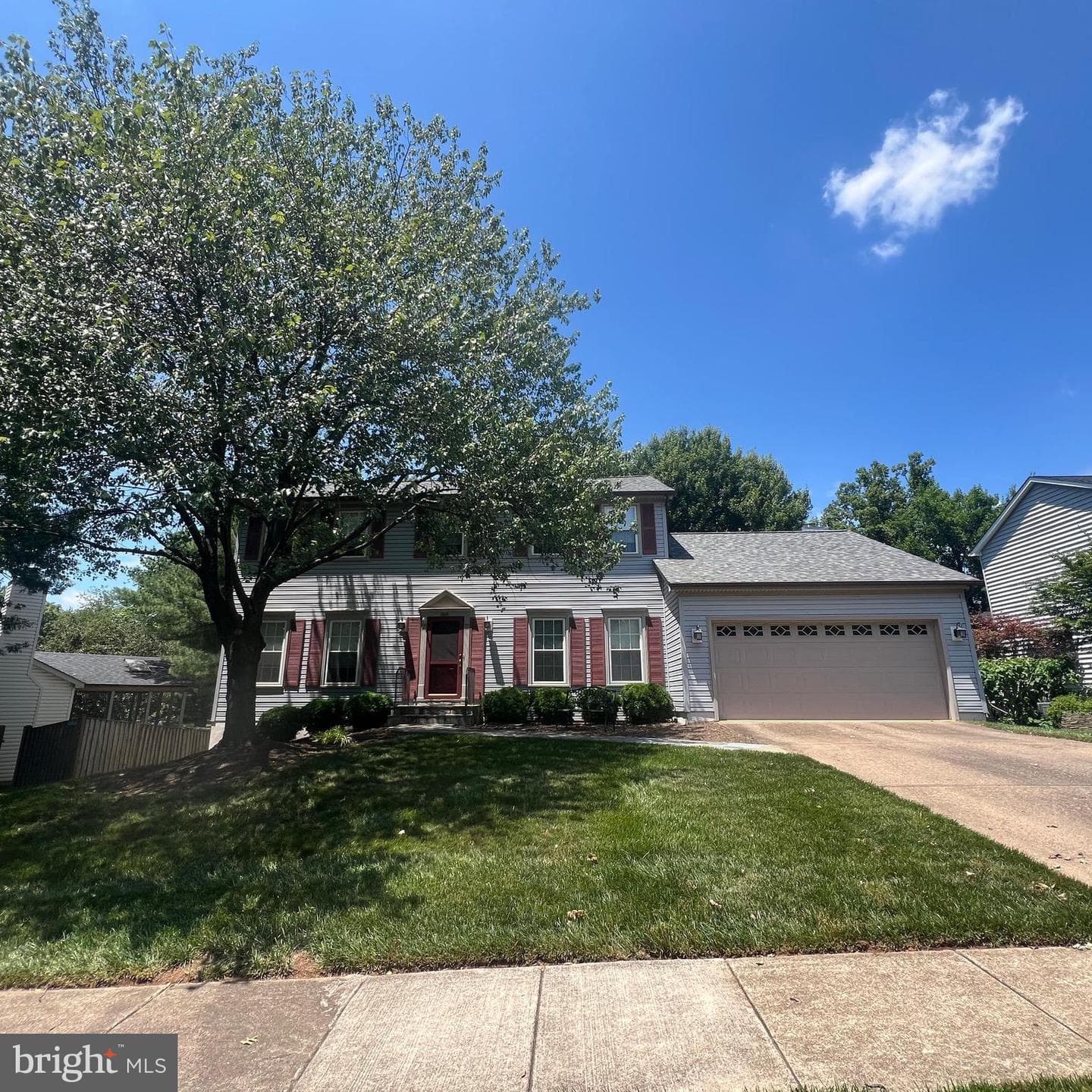 2616 Thomas Young Lane