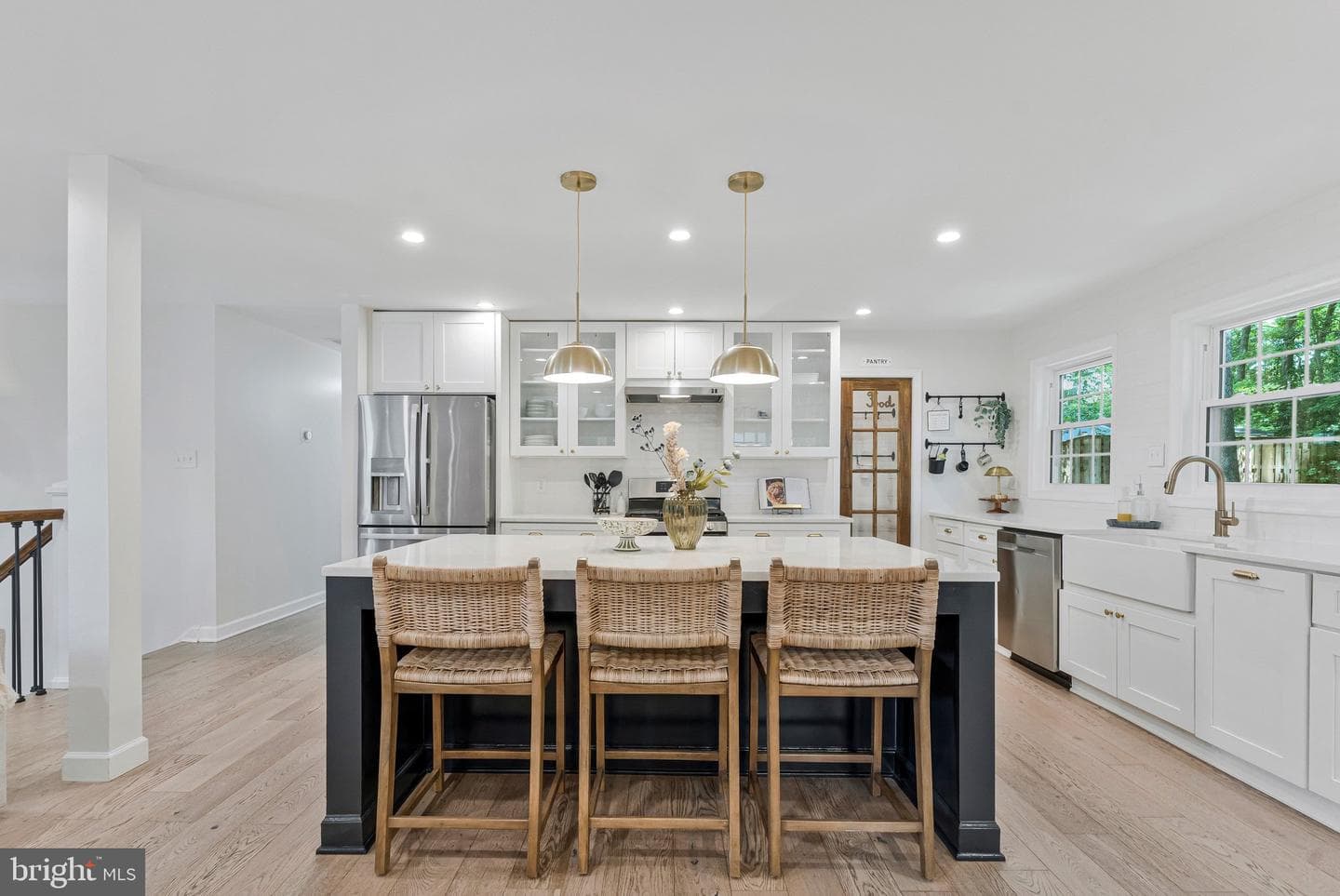 10816 Broadwater Drive, Fairfax