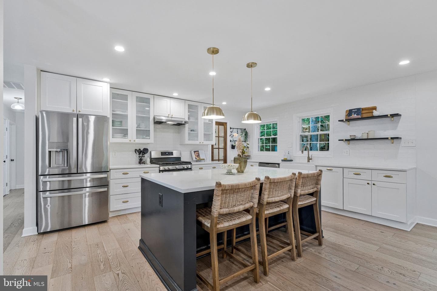 10816 Broadwater Drive, Fairfax
