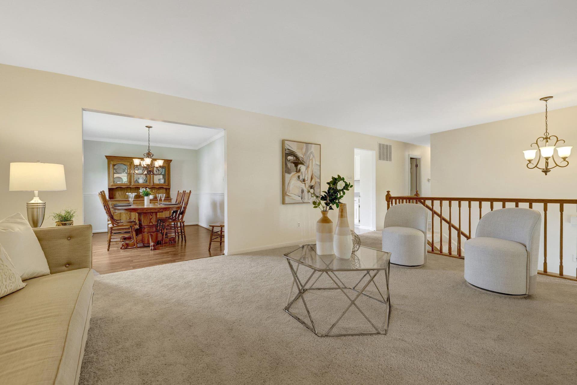 3213 Allness Lane, Herndon