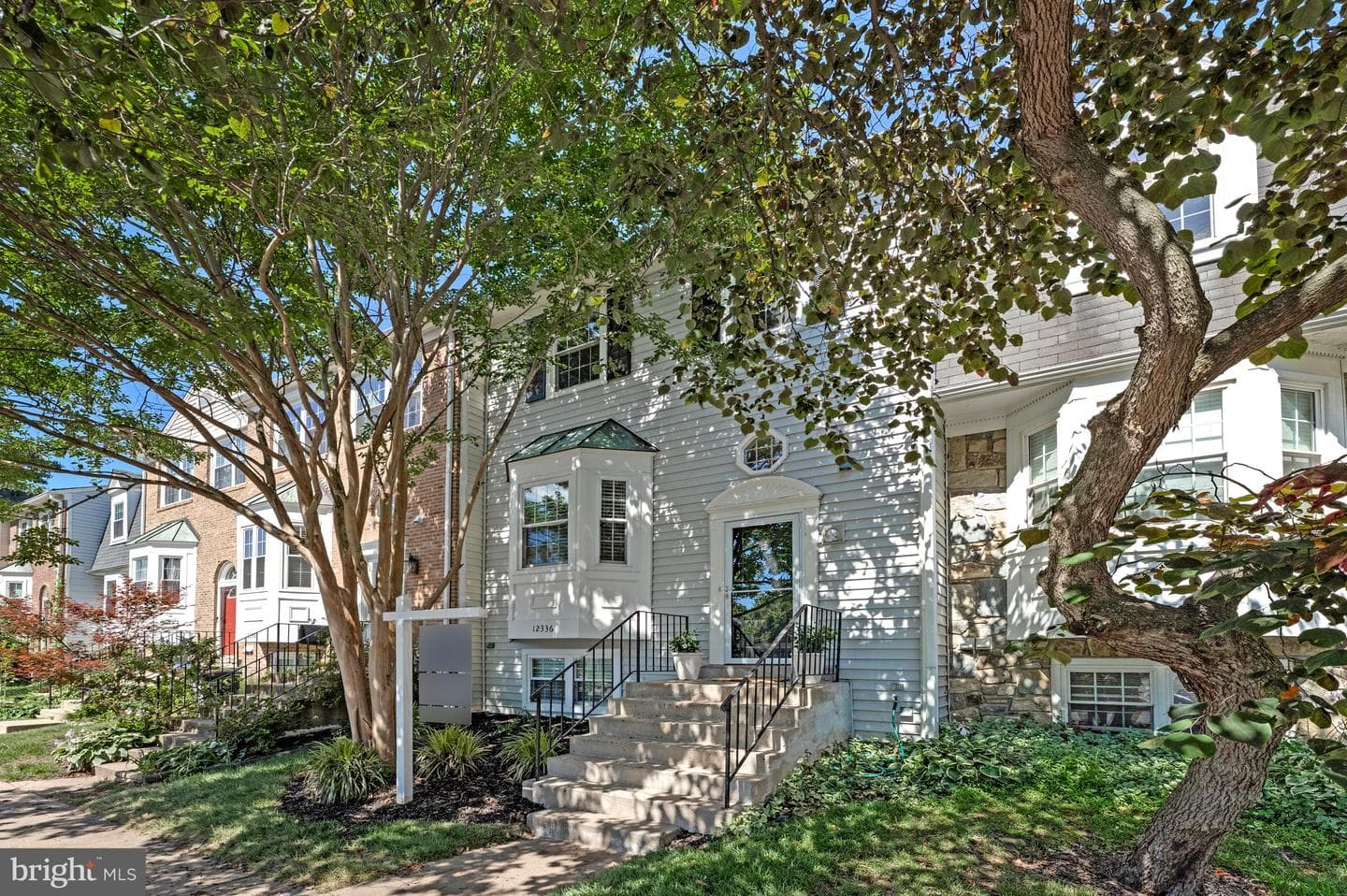 12336 Field Lark Court, Fairfax