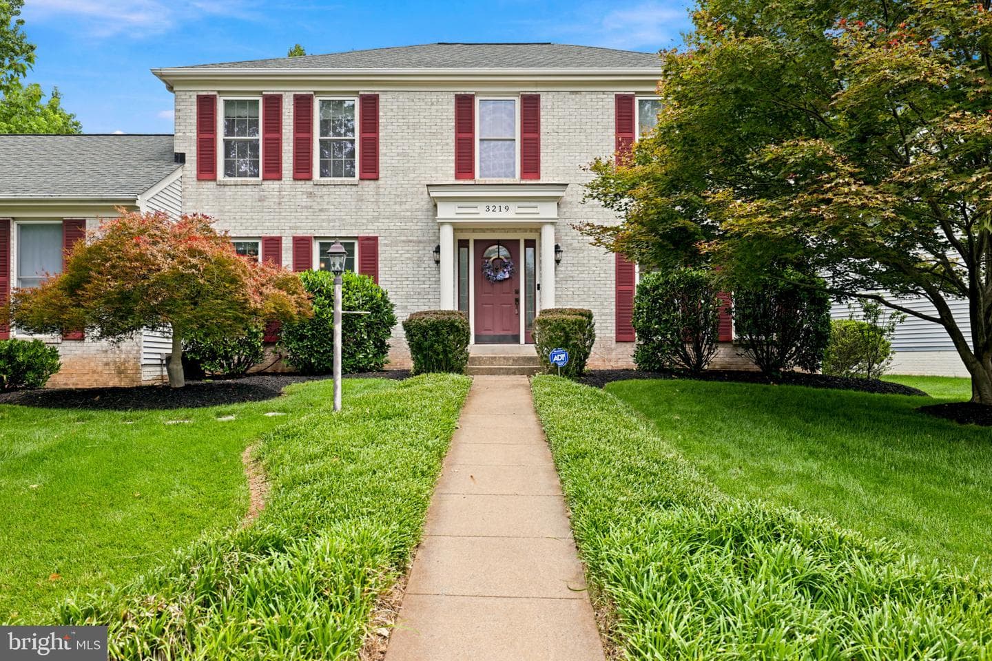 3219 Grassmere Court, Herndon